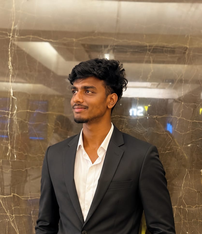 Boopathi