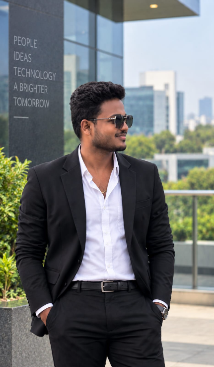 Dinesh